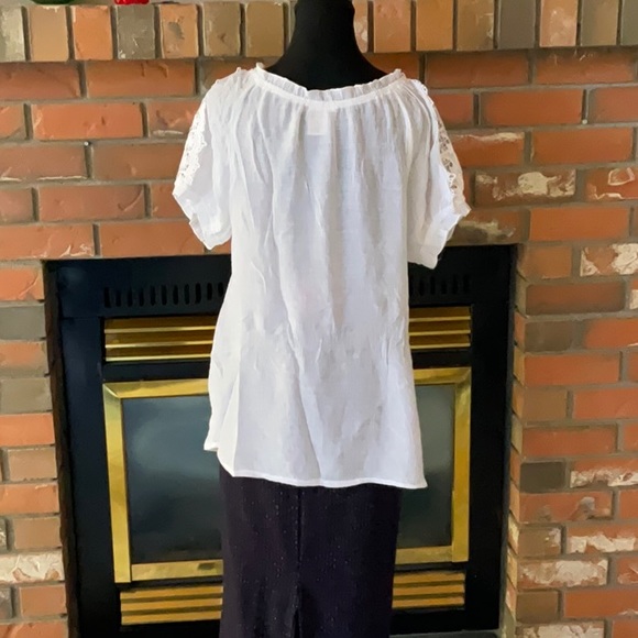 White top L - Picture 5 of 7